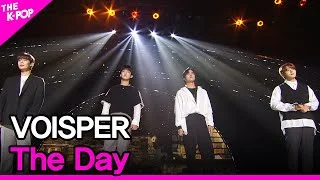 VOISPER, The Day (보이스퍼, 그날) [THE SHOW 200630]