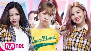 [Cherry Bullet - Really Really] Comeback Stage | M COUNTDOWN 190523 EP.620