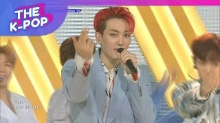 VAV, Give me more [THE SHOW 190730-Premiere]