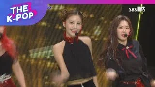 NeonPunch, Tic Toc [THE SHOW 190212]