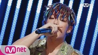 [BOBBY - HOLUP!] Comeback Stage | M COUNTDOWN 160922 EP.493
