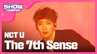 (ShowChampion EP.183) NCT U - The 7th Sense
