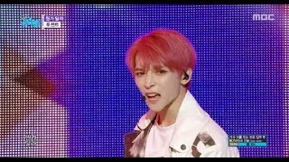 [HOT] LUCENTE - YOUR DIFFERENCE ,  루첸트 - 뭔가 달라 Show Music core 20180922