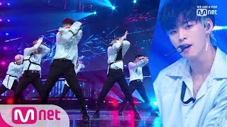 [ONF - Why] KPOP TV Show | M COUNTDOWN 191024 EP.640