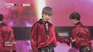 Show Champion EP.230 24K - ONLY YOU