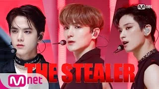 [THE BOYZ - The Stealer] Comeback Stage |