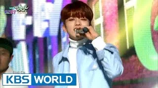 B A P - Feel So Good [Music Bank HOT Stage / 2016.03.11]