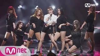 [Tiffany - I Just Wanna Dance] KPOP TV Show l M COUNTDOWN 160519 EP.474