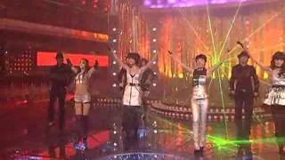 Jewelry-Might Not Know+one more time @SBS Inkigayo 인기가요 200802017