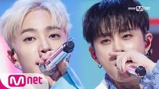 [Highlight - Plz don't be sad] Comeback Stage | M COUNTDOWN 170323 EP.516