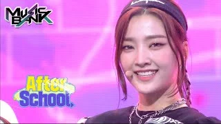 Weeekly(위클리) - After School (Music Bank) | KBS WORLD TV 210319
