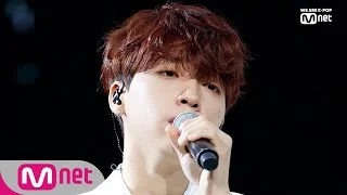 [JEONG SEWOON - When it rains] Comeback Stage | M COUNTDOWN 191003 EP.637