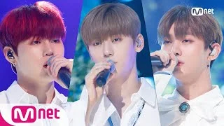 [Wanna One - Lean On Me - Forever & A day] KPOP TV Show | M COUNTDOWN 180614 EP.574
