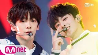[VERIVERY - Ring Ring Ring] KPOP TV Show | M COUNTDOWN 190117 EP.602