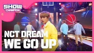 Show Champion EP.283 NCT Dream - WE GO UP