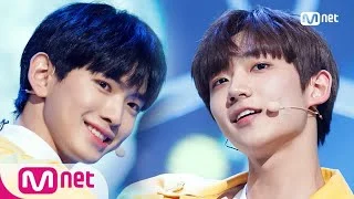 [HyeongseopXEuiwoong - Love Tint] Debut Stage | M COUNTDOWN 180412 EP.566