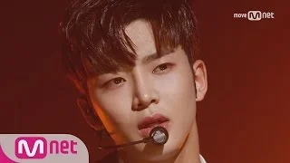 [SF9 - Easy Love] Comeback Stage | M COUNTDOWN 170420 EP.520