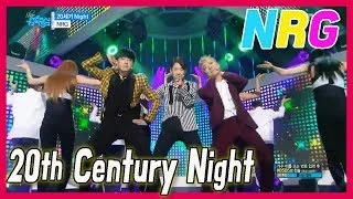 [HOT]NRG - 20th Century Night, NRG - 20세기 Night