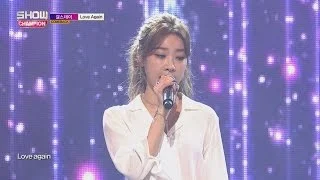 Show Champion EP.222 GIRL'S DAY - Love Again