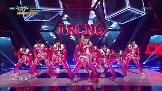 뮤직뱅크 Music Bank - Spectrum - TRCNG.20171103