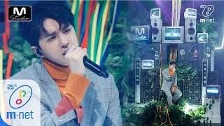 [KEN -I Can't Have You(Original Song by Bank)] Special Stage | M COUNTDOWN 200305 EP.655