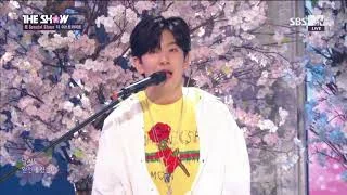 TheEastLight., What The Spring?? [THE SHOW 180327]
