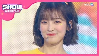[Show Champion] 오마이걸 - Dolphin (OH MY GIRL - Dolphin) l EP.352