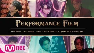 [킹덤] PERFORMANCE FILMㅣ{킹덤 레전더리 워} 4/1(목) 저녁 7시 50분 첫방송 Mnet#킹덤 |  EP.0