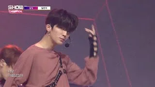 Show Champion EP.283 SF9 - Now or Never