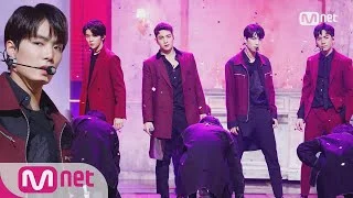 [NU'EST W - WHERE YOU AT] Comeback Stage | M COUNTDOWN 171019 EP.545