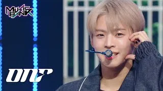 Love Effect - ONF [Music Bank] | KBS WORLD TV 231027