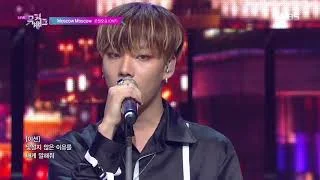 Moscow Moscow - 온앤오프(ONF) [뮤직뱅크 Music Bank] 20191108