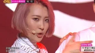 [HOT] Comeback Stage, SunMi - 24 hours, 선미 - 24시간이 모자라, Music core 20130824