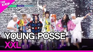YOUNG POSSE, XXL (영파씨, XXL) [THE SHOW 240402]