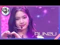 RUN2U - STAYC (스테이씨) [뮤직뱅크/Music Bank] | KBS 220304 방송
