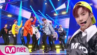 [THE BOYZ - Right Here] KPOP TV Show | M COUNTDOWN 181004 EP.590
