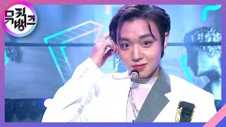 Gallery - 박지훈 (PARK JI HOON) [뮤직뱅크/Music Bank] | KBS 210820 방송