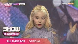 Show Champion EP.306 LOONA - Butterfly