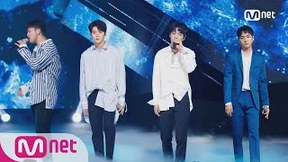 [NU'EST W - If You] Special Stage | M COUNTDOWN 170817 EP.537