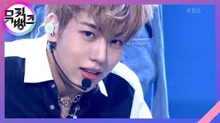 Son Of Beast - TO1(티오원) [뮤직뱅크/Music Bank] | KBS 210604 방송