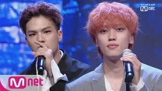 [TEEN TOP - That Night] Comeback Stage | M COUNTDOWN 190606 EP.622
